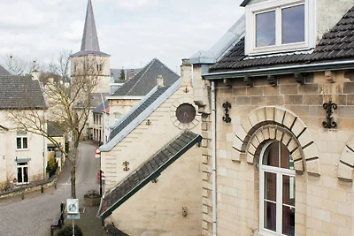 Geräumiges Ferienhaus in Valkenburg