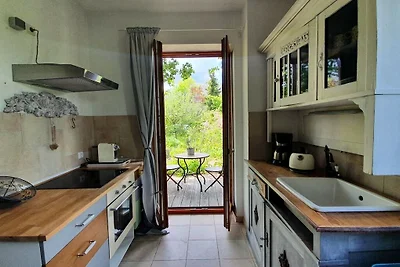 Ferienwohnung mit 1 Schlafzimmer