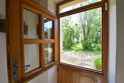 Schönes authentisches Ferienhaus mit Pool