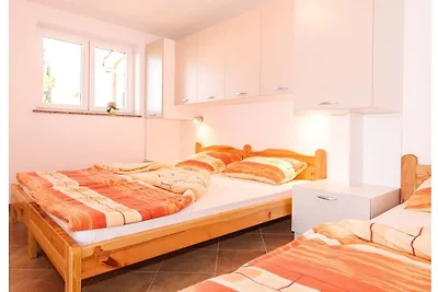 Ferienwohnung mit 1 Schlafzimmer