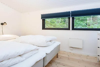 6 persoons vakantie huis in Ans By-By Traum