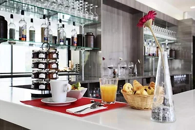 Aparthotel Odalys Confluence