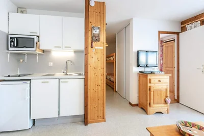 Residenz Le Bois Gentil