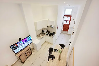 Grazioso appartamento -1BR/4P - quartiere...