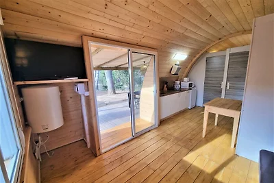 Gemütlicher haustierfreundlicher Bungalow in...