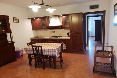Residentie Villa Elena