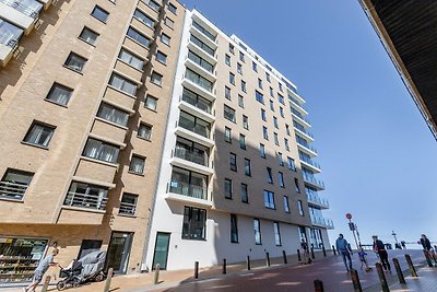 Ferienwohnung für 4 Personen in Belgien