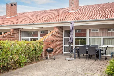 6 Personen Ferienhaus in Blåvand-By Traum