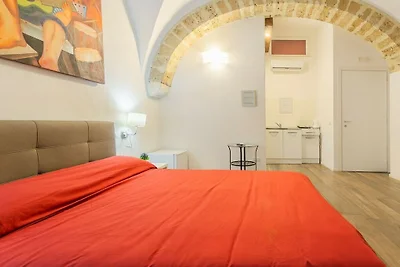 Candy Red Room Confortevole residenza per...