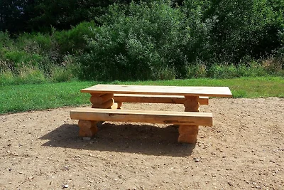 Geraumiges Seeruckzug -- By Traum...