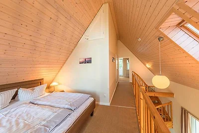Wohnung bei Müritz Marina und Nationalpark