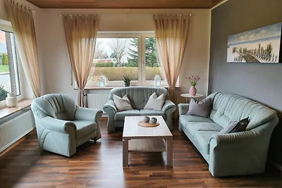 Vakantiehuis Nordseeglück