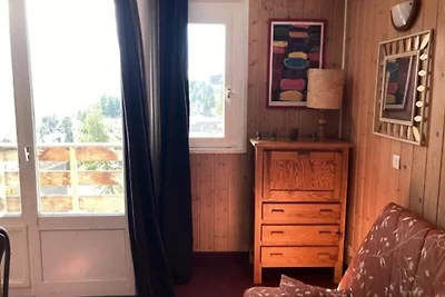 Studio für 4 Personen