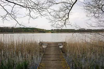 Casa vacanze vista lago, Zemitz