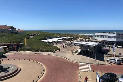 Vakantieappartement met 1 slaapkamer