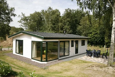 Komfortables Chalet mit WLAN im grünen...