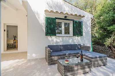 Premium Pollensa Landvilla für 6 Personen