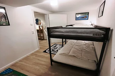 Ferienwohnung in Orth