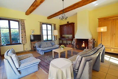 Rustico a Barvaux-Condroz