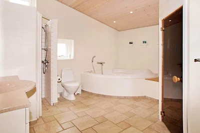 6 personas casa en Hemmet