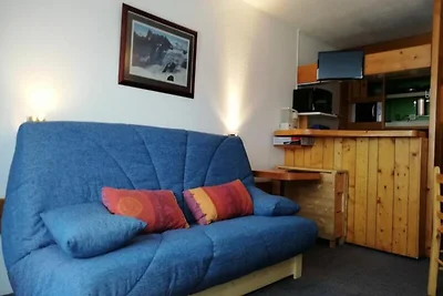 Apartment in Charvet mit direktem Zugang zu d...