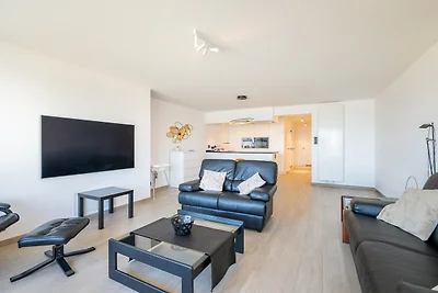 Wohnung in Blankenberge am Strand