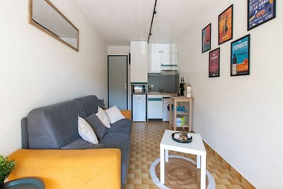 Apartment für 4 Personen in Le Grau-du-Roi