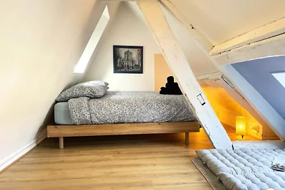 Magnifico Triplex Silenzioso