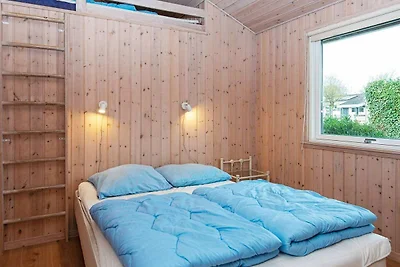 10 Personen Ferienhaus in Børkop