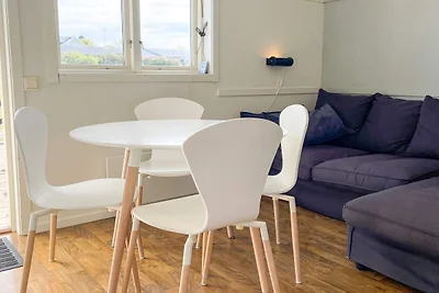 4 Personen Ferienhaus in KÖPINGSVIK