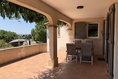 Gemütliche Villa in Caunes-Minervois mit...
