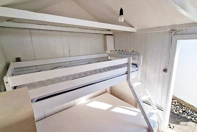 4 Personen Ferienhaus in Blokhus-By Traum