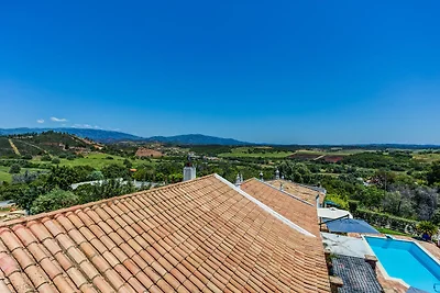 Wunderschönes Ferienhaus mit Swimmingpool
