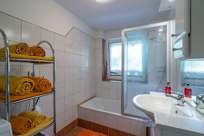 Ruim appartement bij skigebied