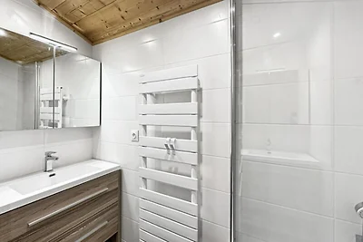 Ferienwohnung im Dorfzentrum in der Nähe des...