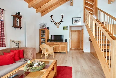 Vakantiehuis ViaNova
