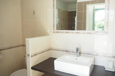 Ferienhaus mit Pool in L'Isle-sur-la-Sorgue
