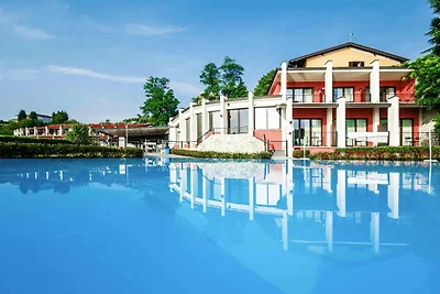Casa vacanze nel Residence Belvedere