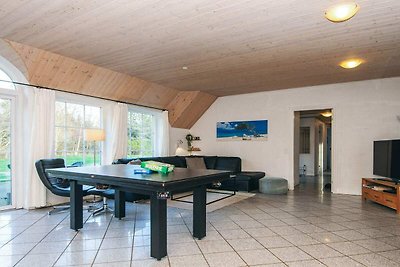 4 sterren vakantie huis in Ulfborg