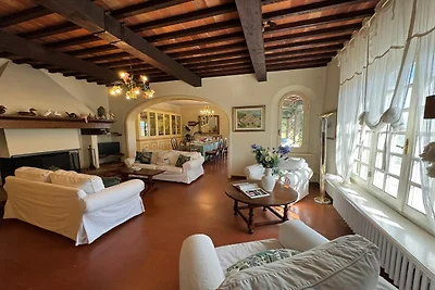 Un posto da sogno: la tua casa toscana...