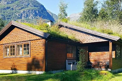 4 Personen Ferienhaus in Oldedalen-By Traum