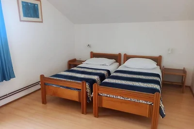 Einladende 2-Zimmer-Wohnung am Strand