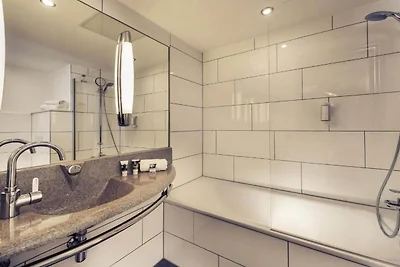 Sonntag Saarbrücken Süd Deluxe Doppelzimmer