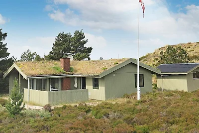 6 persone case ad Oksbøl