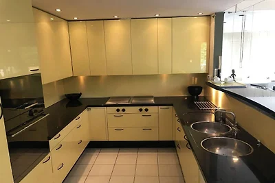 Ferienwohnung mit 3 Schlafzimmer