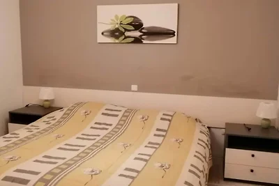 Apartments Jurić - One Bedroom Apartment With...