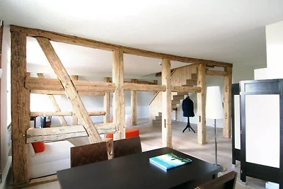 Ferienwohnung mit 1 Schlafzimmer