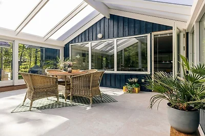 Meeresoase mit Garten-By Traum