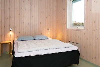 8 Personen Ferienhaus in Ebeltoft-By Traum