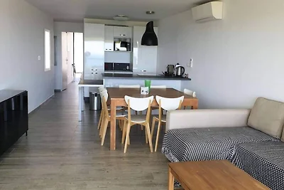 Wohnung in La Motte am Strand